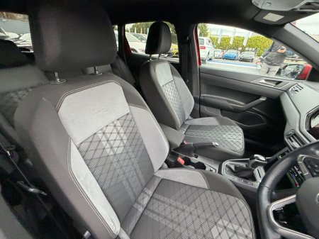 2022 Volkswagen Polo - photo 14