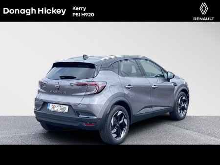 2026 Renault Captur - photo 15
