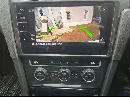2019 Volkswagen Golf - photo 5