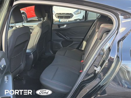 2024 Ford Focus - photo 8