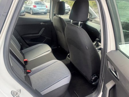 2018 SEAT Arona - photo 8