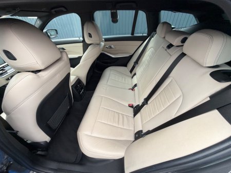 2020 BMW 3-Series - photo 49