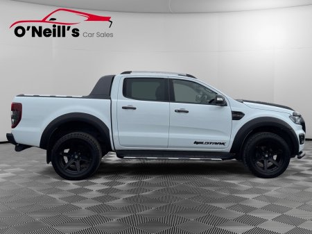 2023 Ford Ranger - photo 2