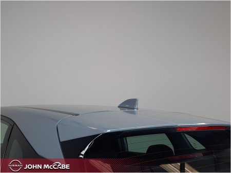 2025 Nissan Qashqai - photo 38