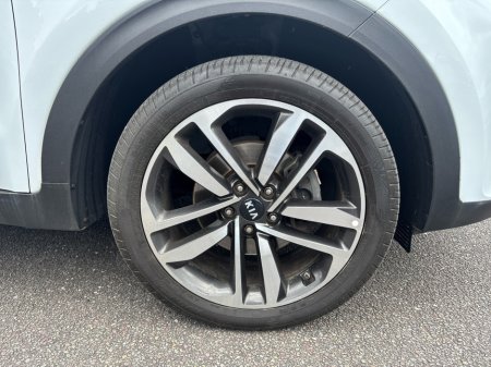 2021 Kia Sportage - photo 4