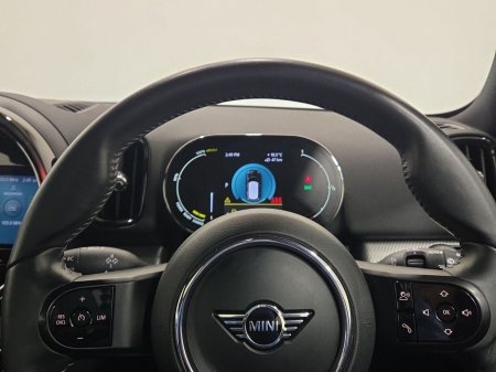 2023 Mini Cooper - photo 9