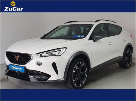 2022 Cupra Formentor - photo 6