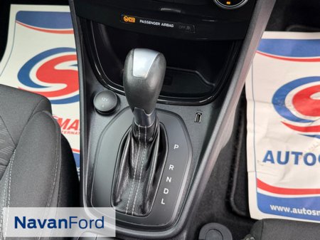 2023 Ford Puma - photo 13