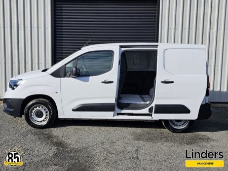 2024 Opel Combo - photo 3