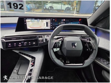 2025 Peugeot 5008 - photo 13