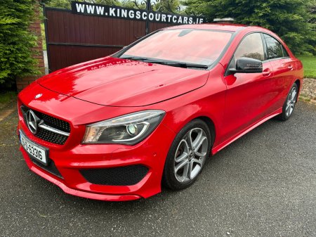 2015 Mercedes-Benz CLA - photo 26