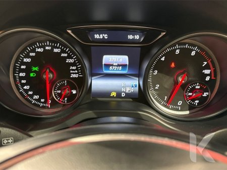 2019 Mercedes-Benz GLA - photo 12