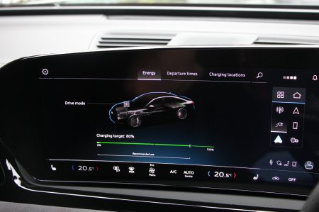 2026 Audi A6 - photo 48