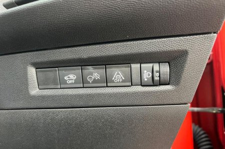 2026 Vauxhall Frontera - photo 27
