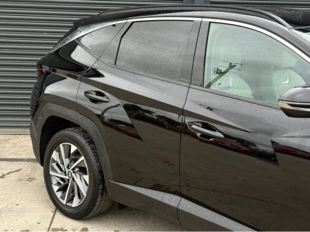 2022 Hyundai Tucson - photo 7