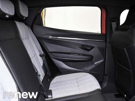 2024 Renault Megane E-Tech - photo 13