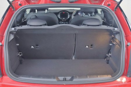 2021 Mini Cooper - photo 27