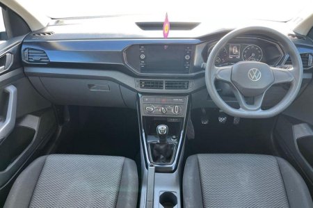 2021 Volkswagen T-Cross - photo 10