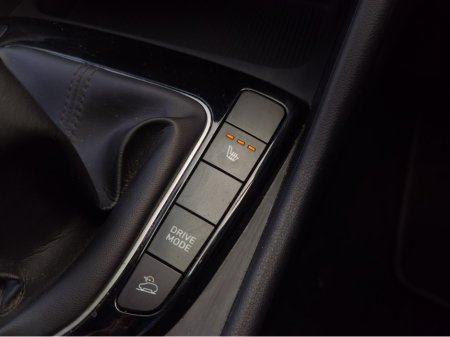 2021 Hyundai Tucson - photo 16