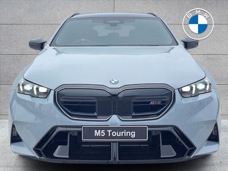 2026 BMW M5 - photo 16