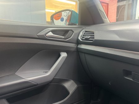 2021 Volkswagen T-Cross - photo 15
