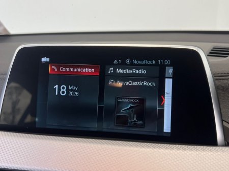 2020 BMW X2 - photo 8