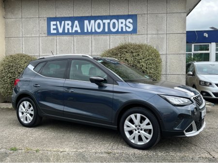 2023 SEAT Arona - photo 3