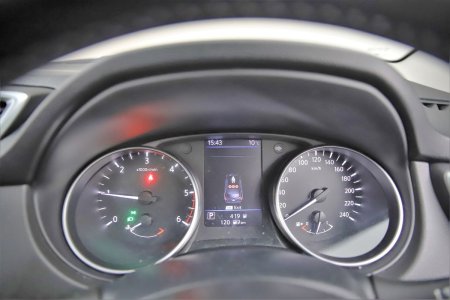 2021 Nissan Qashqai - photo 18