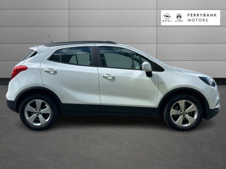 2019 Opel Mokka - photo 4