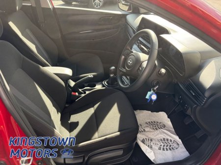 2024 Hyundai i20 - photo 5