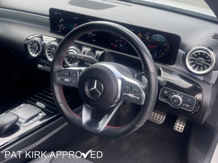 2023 Mercedes-Benz A-Class - photo 5
