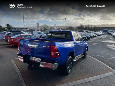 2023 Toyota Hilux - photo 2