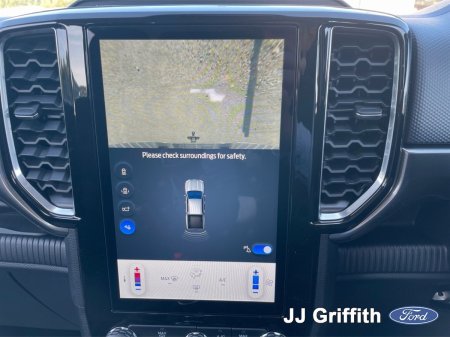 2026 Ford Ranger - photo 16