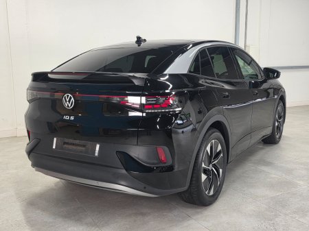 2024 Volkswagen ID.5 - photo 7