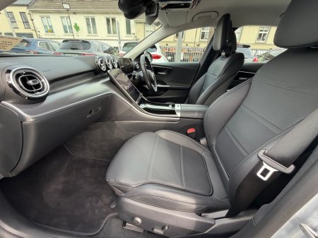 2023 Mercedes-Benz C-Class - photo 30