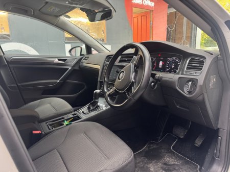 2019 Volkswagen Golf - photo 14