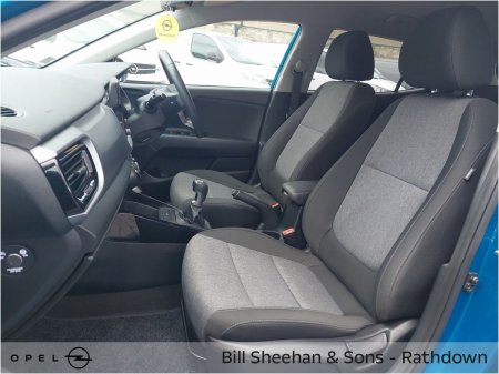 2023 Kia Stonic - photo 7