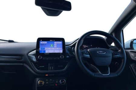 2023 Ford Fiesta - photo 10