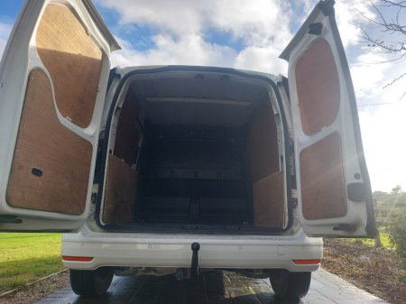 2022 Volkswagen Caddy - photo 30