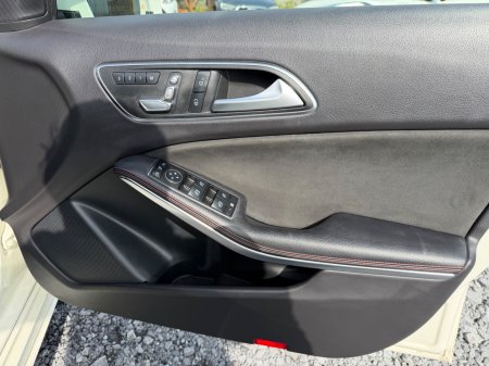 2017 Mercedes-Benz A-Class - photo 27