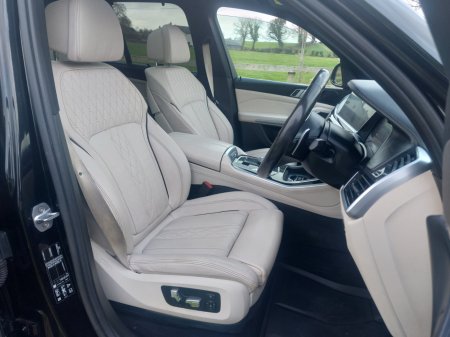 2019 BMW X5 - photo 12