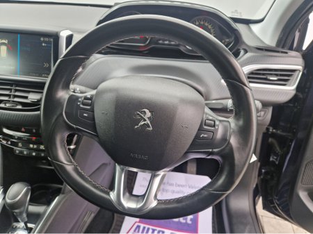 2019 Peugeot 208 - photo 16