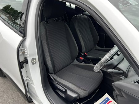 2022 Peugeot 2008 - photo 9