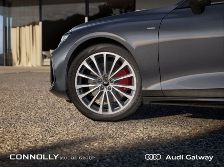 2026 Audi A6 - photo 7