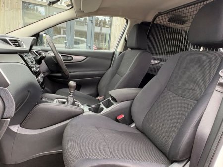 2016 Nissan Qashqai - photo 14