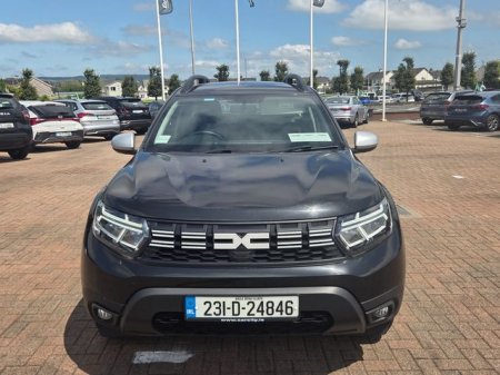 2023 Dacia Duster - photo 2