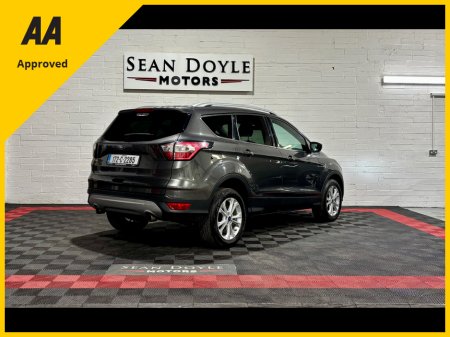 2017 Ford Kuga - photo 9