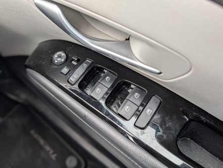 2022 Hyundai Tucson - photo 15