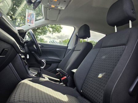 2023 Volkswagen T-Cross - photo 8