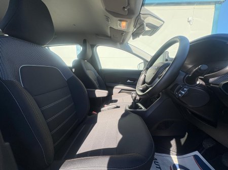 2025 Dacia Sandero Stepway - photo 7
